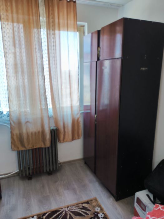 Vând garsoniera  Bd Muncii