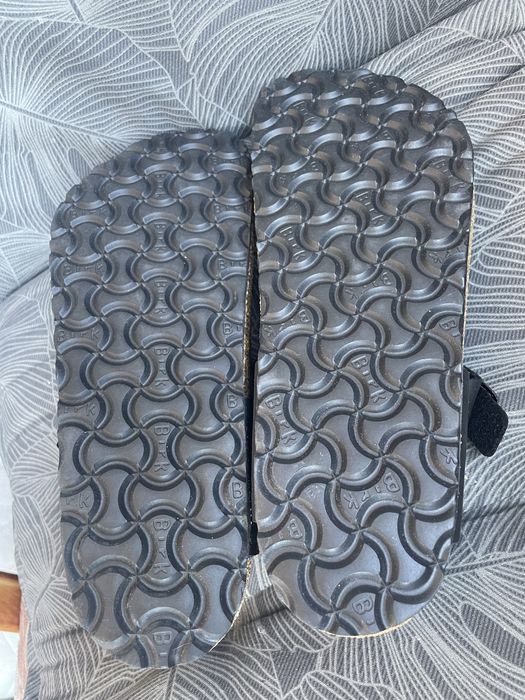 Slapi Birkenstock noi