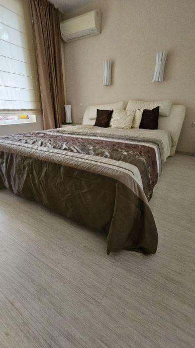 Дава се под наем Тристаен апартамент в Варна, Виница - 88 кв.м за 350 € - Снимка #2