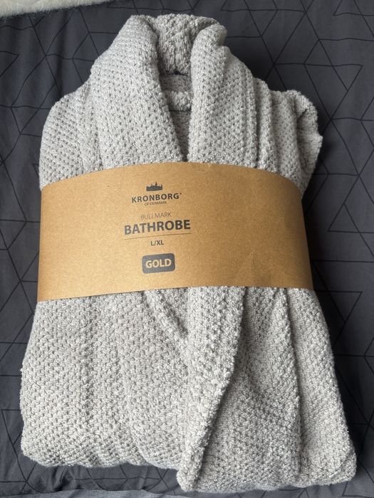 Халат Kronborg Bullmark