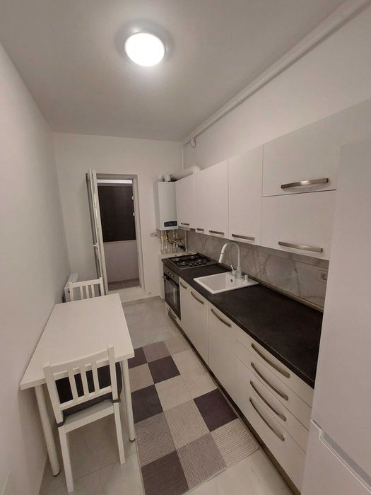 Direct Proprietar – Garsonieră Modernă + Loc Parcare | Militari | Investiție „la cheie”