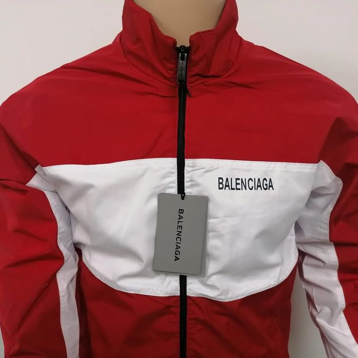 Geaca Balenciaga