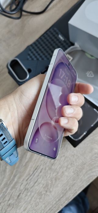 Honor magic 8 pro air 256gb