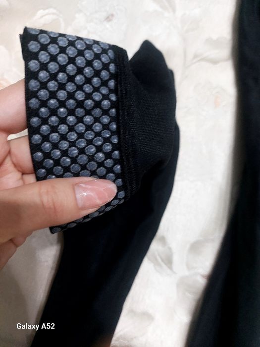 Компрессионные чулки