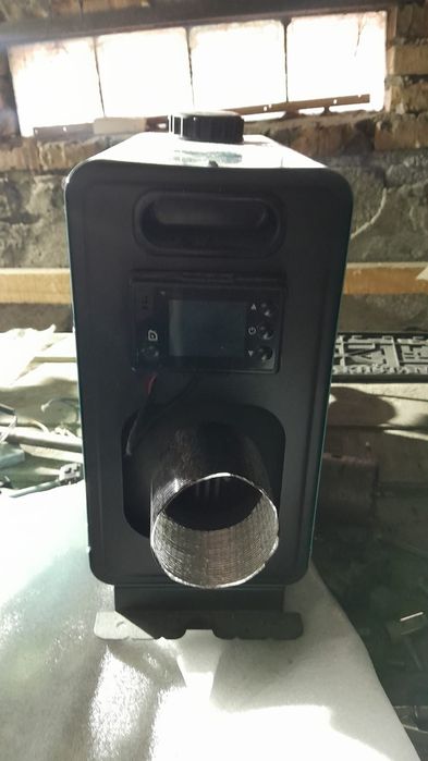 Продам фен для авто