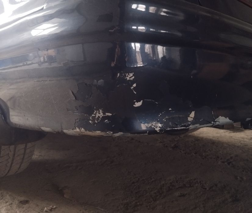 Nissan Maxima a32, 2000
