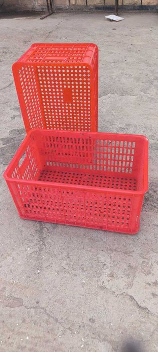 Ящик (мева ва сабзовотлар учун)