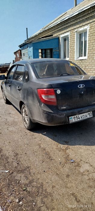 Продам лада гранта