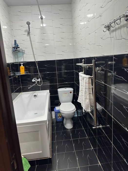 Коракамиш 1/3 3.хонали Новостройка Сой Бўйи Ревара Парк Узок муддатга
