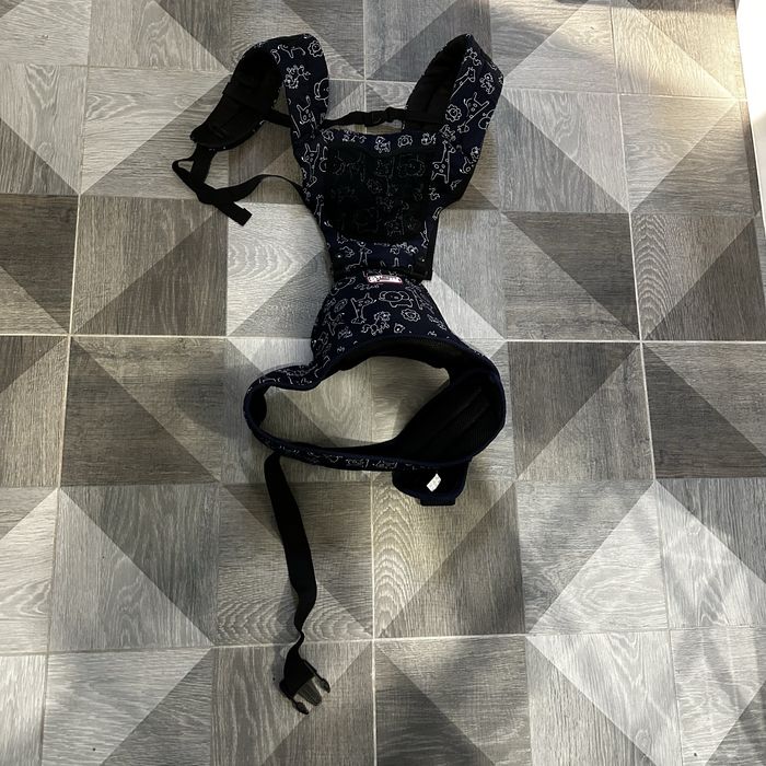 Кенгуру переноска детская