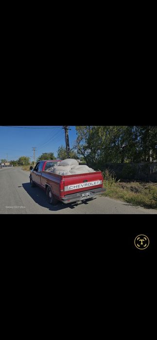 JEEP Unknown Model 1992 — imagine 3