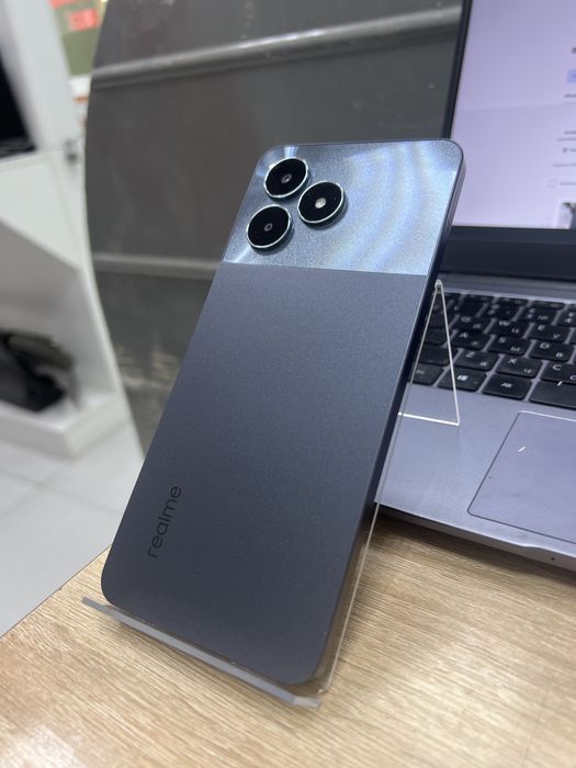 Realme note 50, 64gb (p25)