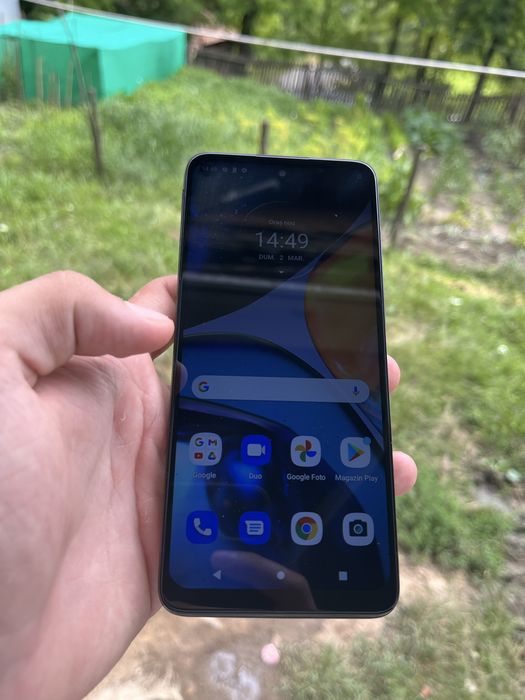 Motorola g22