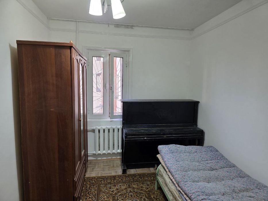 Аренда квартиры куйлюк косметический ремонт. 3 /3/9