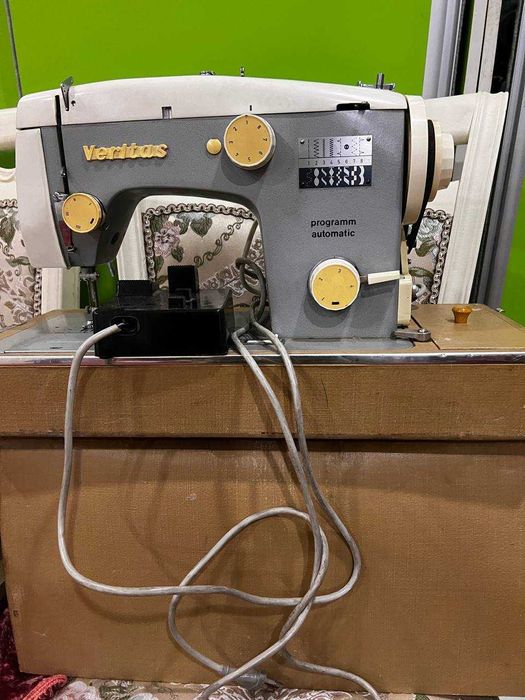 Срочно продается Оверлок