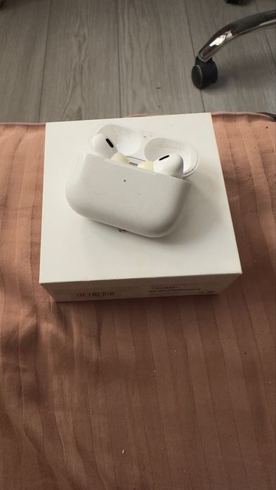 AirPods 2pro оригинал