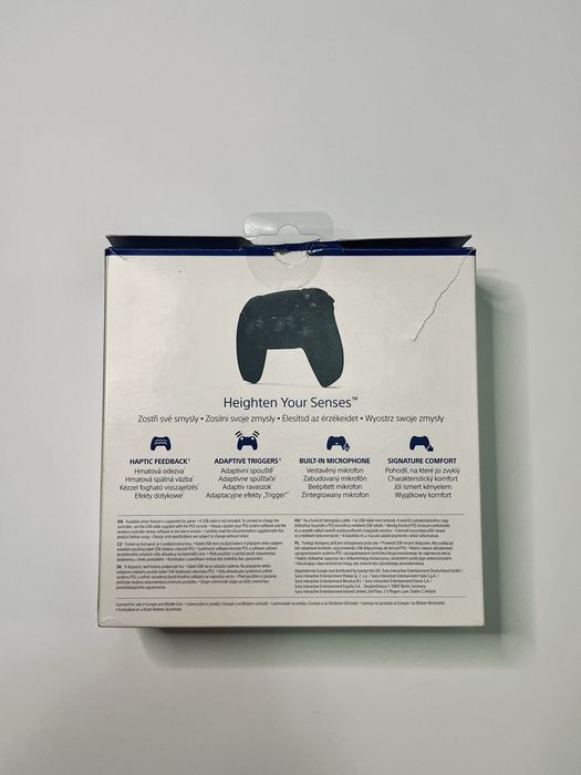 Playstation 5 контролер