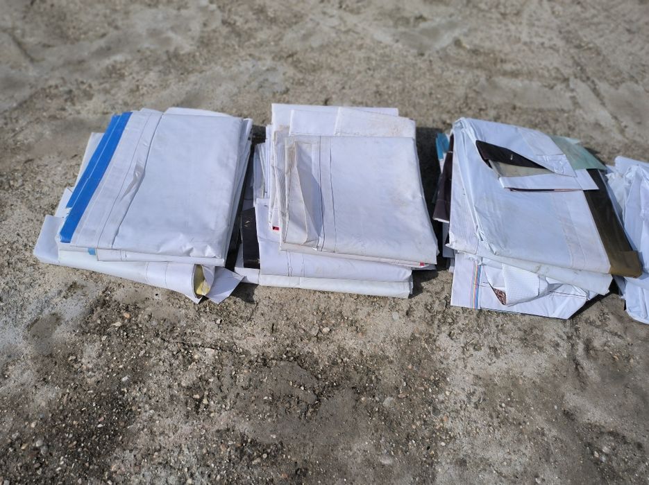 Винилови брезенти-билборди