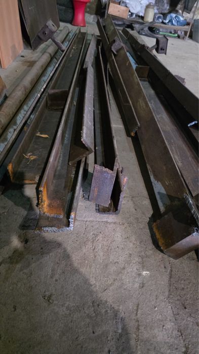 Металл высокого качества