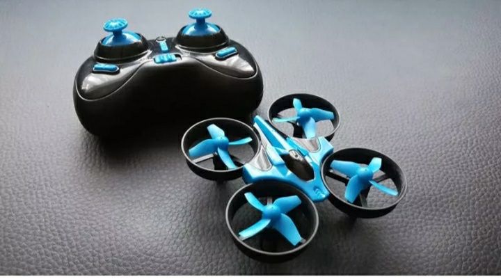 Mini Dron ixcham.Yangi karopka.