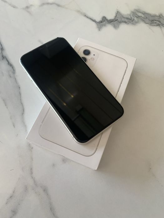 iPhone 11 идеальный