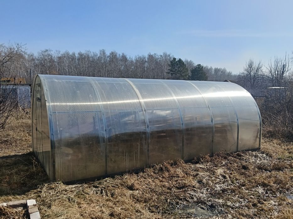 Продам дачу в Борках