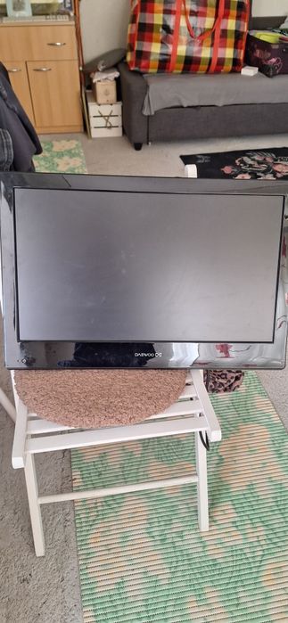 Tv plasma Daevoo