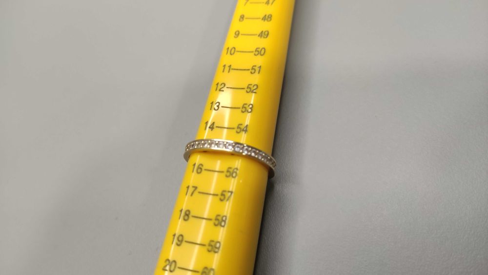 Inel aur 14 Karate (1.44 grame) ID1191-AG2