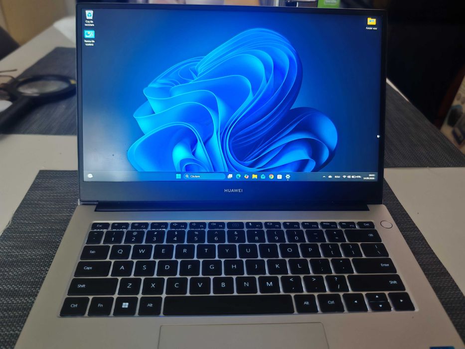Notebook Huawei D14