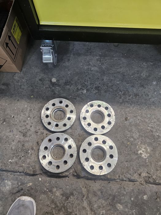 Фланци 5×112 5×100