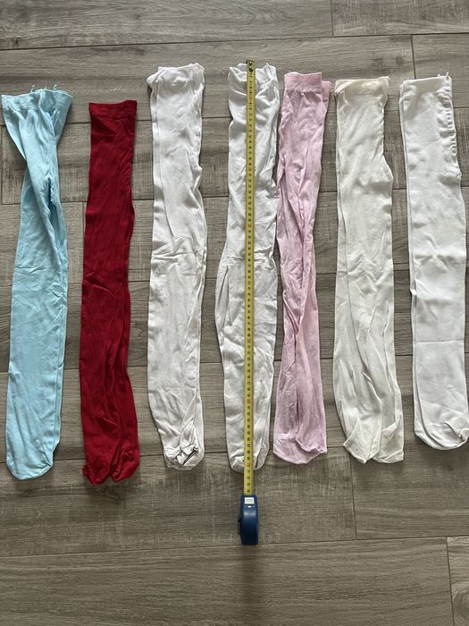 Детски чорапогащници