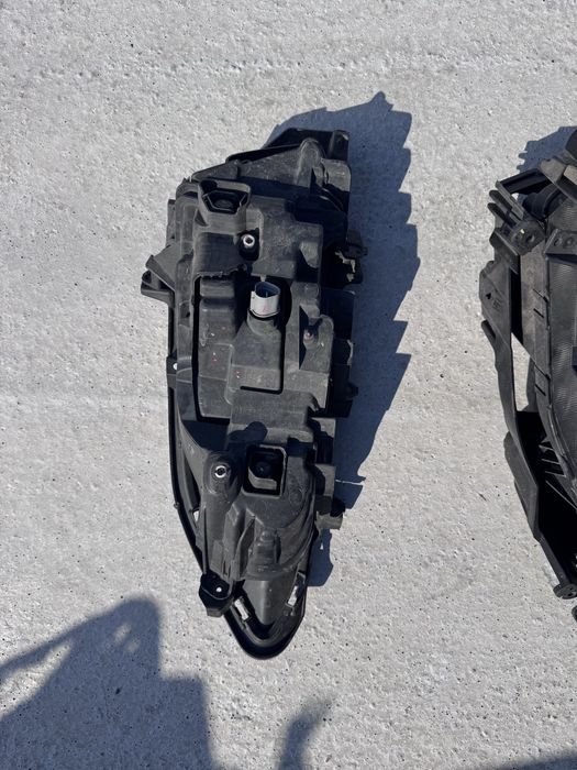 Led drl proiector lumina zi grila bara  Hyundai i40 facelift 2015-2019