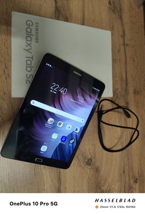 Samsung tab s2,Hp 530