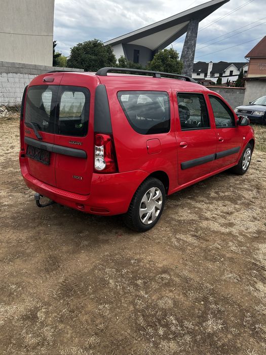 Dacia logan mcv 2012,1,5dci,90cai,e5