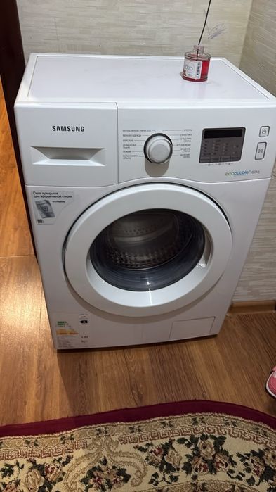 Срочна Продам стиральный машинка