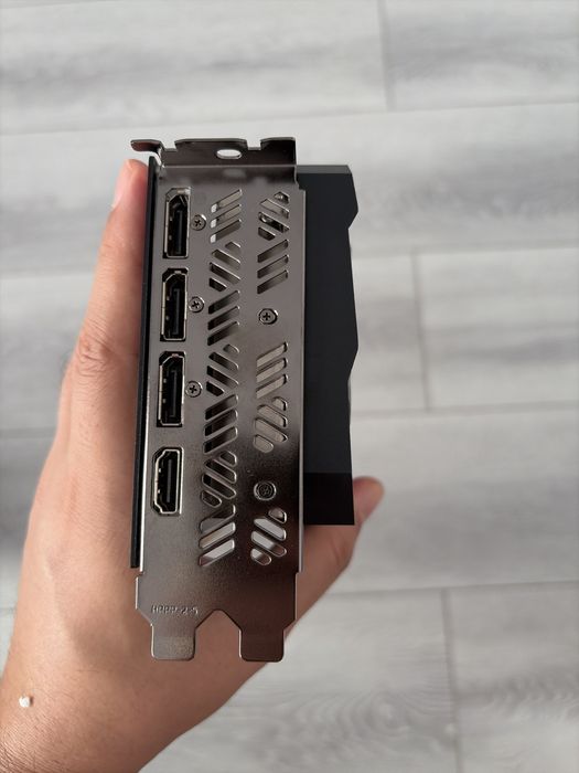GeForce RTX3070 OC