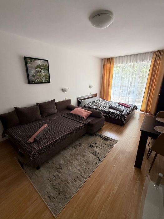 Апартаменти под наем гр.Свети Влас,Комплекс Роял Палм