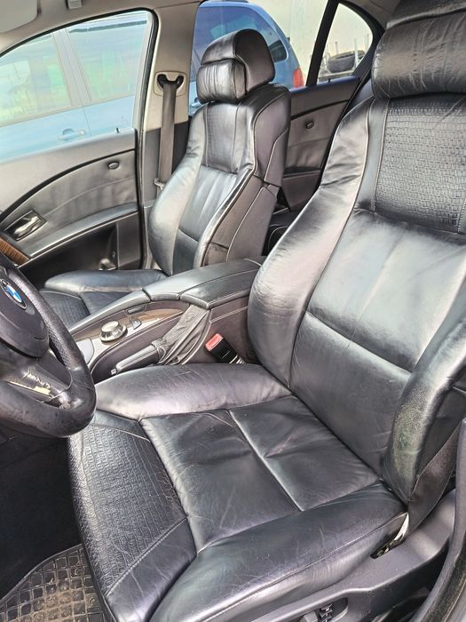 BMW seria 5 E60 530d