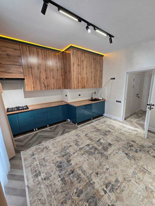 Сдаётся в аренду 2-ком/4/9 квартира на Алмазарский  районе! Ул Сагбон