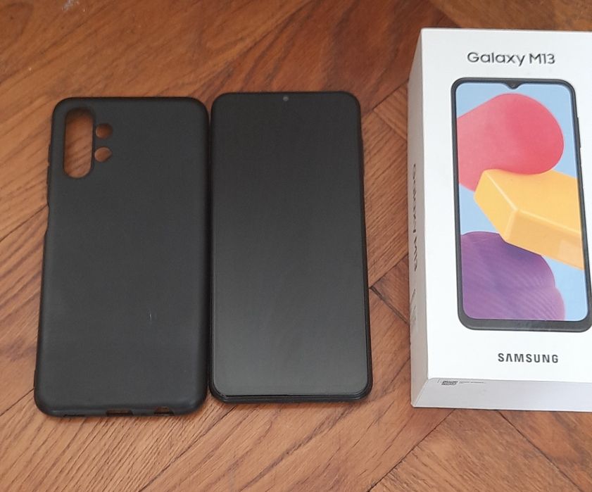 Vand telefon Samsung M13