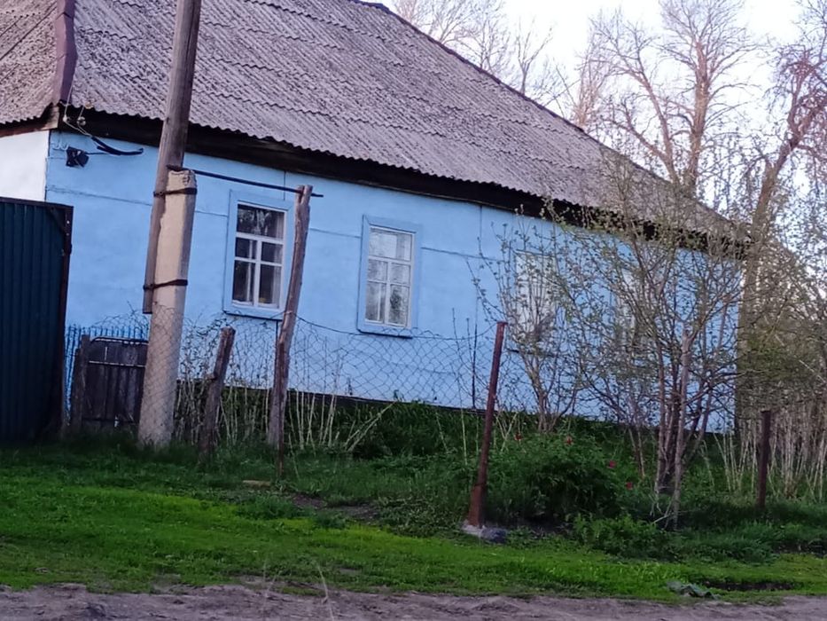 Продается частный дом