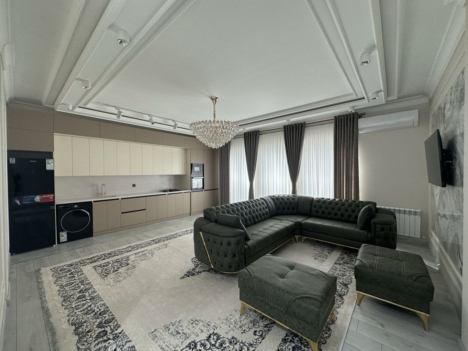 Сдается своя в аренду на Darkhan Avenue, центр, дархан, пушкинская
