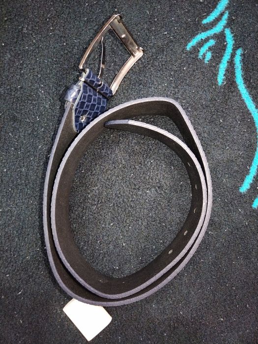 Ремень для джинс