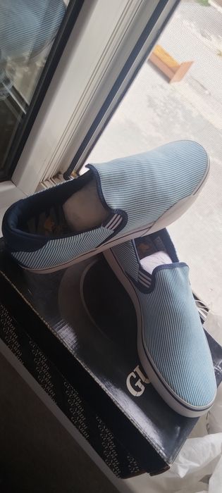 Adidas слипоны . лимитированные
