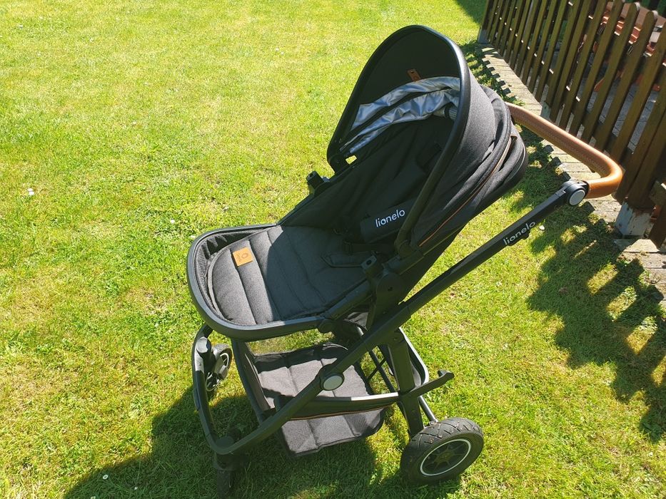 Бебешка количка марка Lionelo