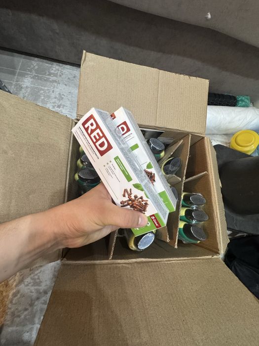 Тричап шампунь, паста ред