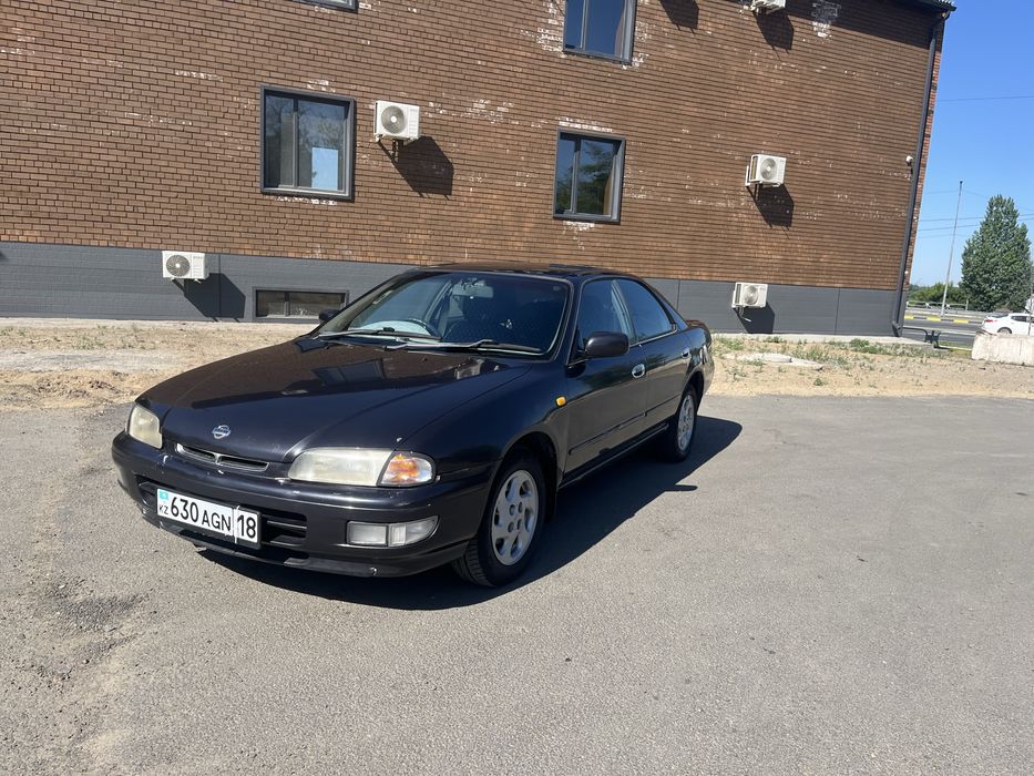 Продам nissan prisea