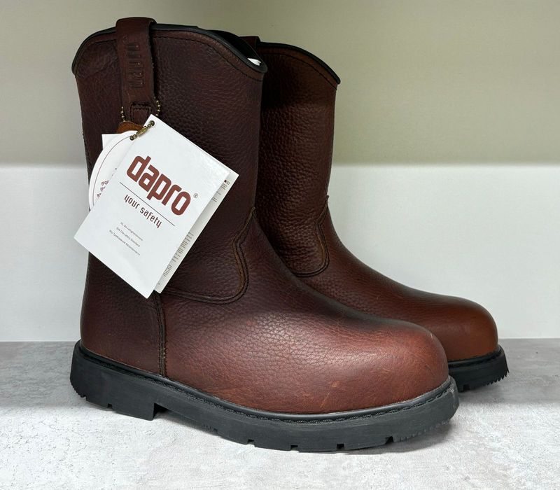 Продам сапоги Dapro 43  размера зимние