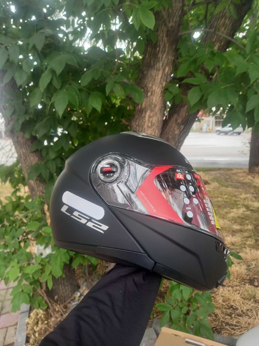 Мотошлем LS2 FF370