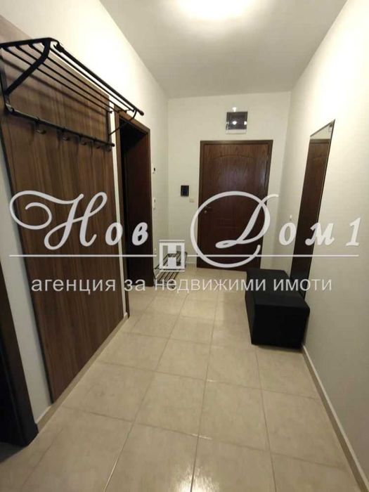 Дава се под наем Двустаен апартамент в к.к. Св.Св. Константин и Елена - 85 кв.м за 797.64 € - Снимка #9